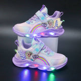 Chaussure lumineuse fille - Esther