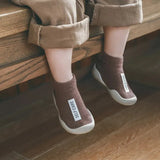 Scarpe per neonati con suola morbida | SoftSteps