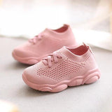 Non-slip baby shoes | TotWalks