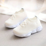 Non-slip baby shoes | TotWalks