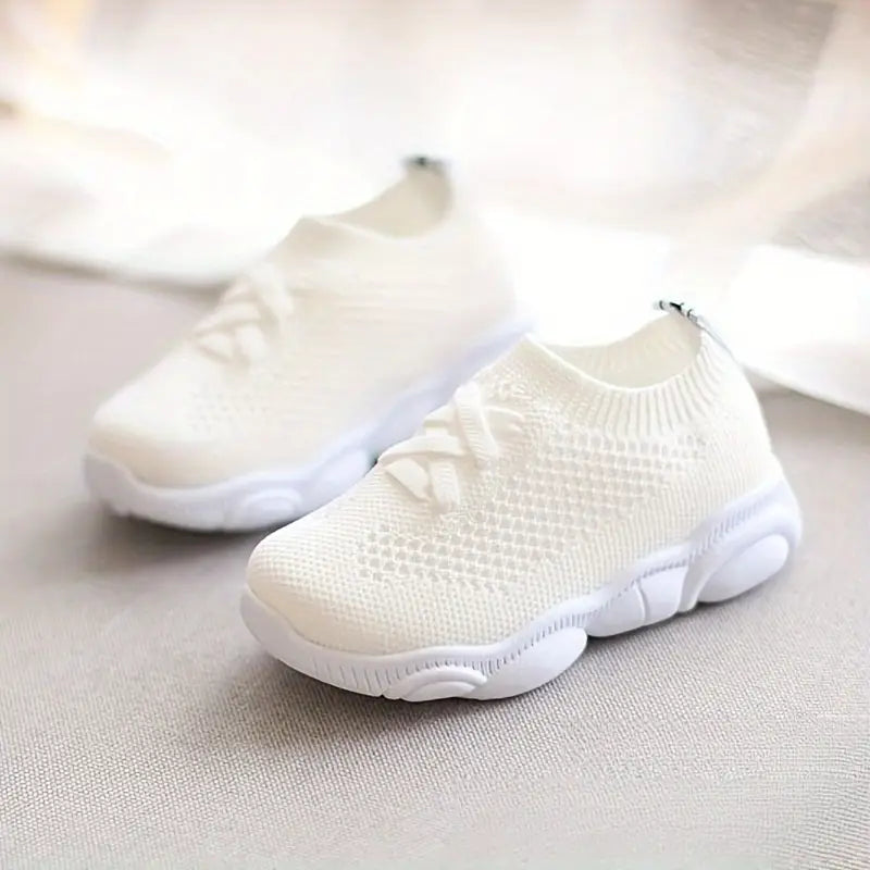 Non-slip baby shoes | TotWalks
