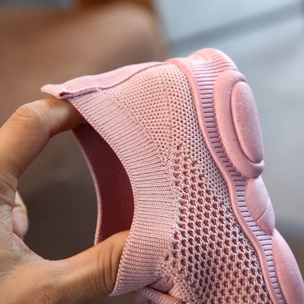 Non-slip baby shoes | TotWalks