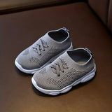 Non-slip baby shoes | TotWalks
