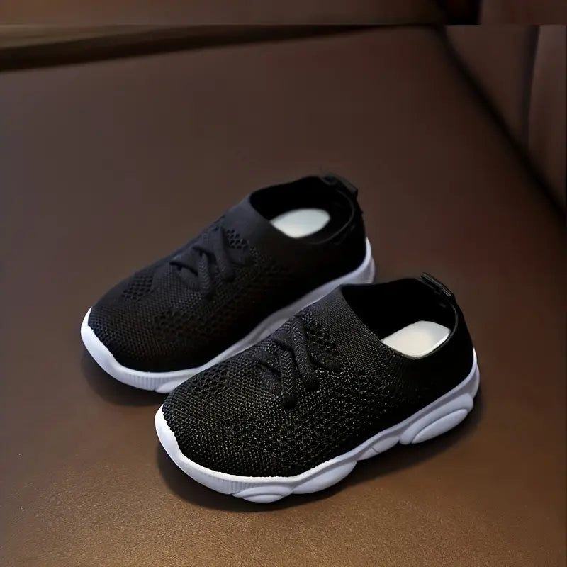 Non-slip baby shoes | TotWalks