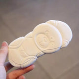 Non-slip baby shoes | TotWalks