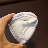 Non-slip baby shoes | TotWalks