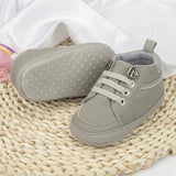 Scarpine in pelle per neonato | TinySteps