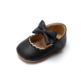 Baby girl shoes with bow tie | ChicStep