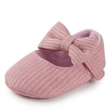 Baby girl cotton shoes | SweetSocks