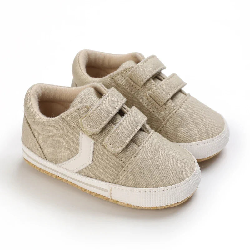 Baby Boy Shoes | TinyKicks