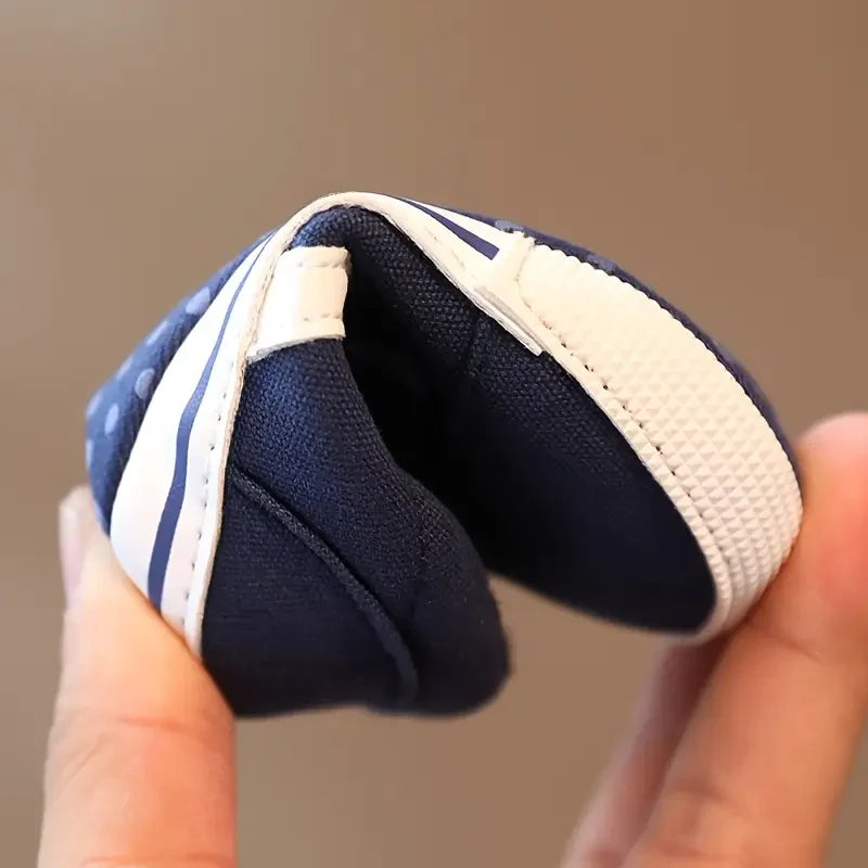 Baby Boy Shoes | TinyKicks