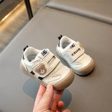 Chaussure bebe pour marcher | SoftTrek