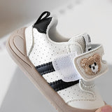 Chaussure bebe pour marcher | SoftTrek