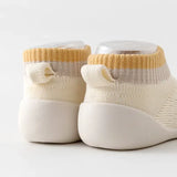 Chaussure bebe souple à maille respirante | AiryTots