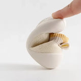 Chaussure bebe souple à maille respirante | AiryTots