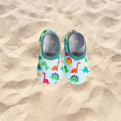 Chaussures de plage | Light Shoes