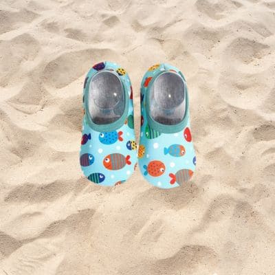 Chaussures de plage | Light Shoes