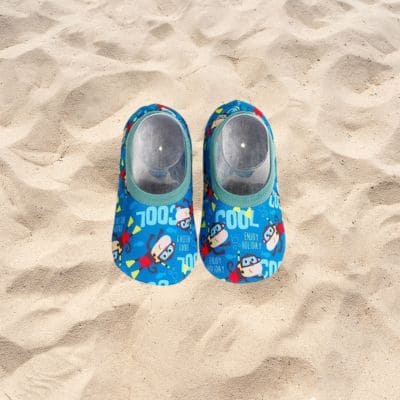 Chaussures de plage | Light Shoes
