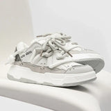 Unisex luxury sports shoes