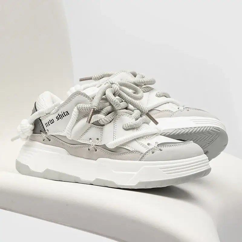 Unisex luxury sports shoes