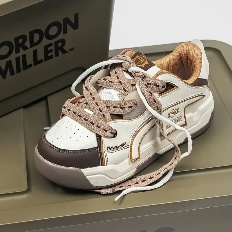 Unisex luxury sports shoes