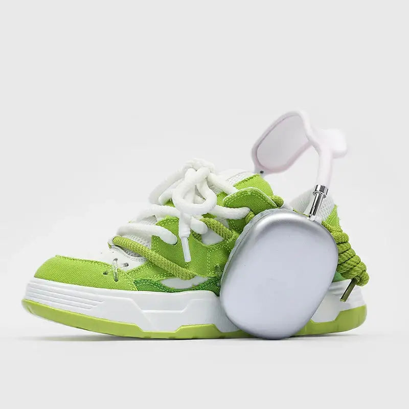 Unisex luxury sports shoes