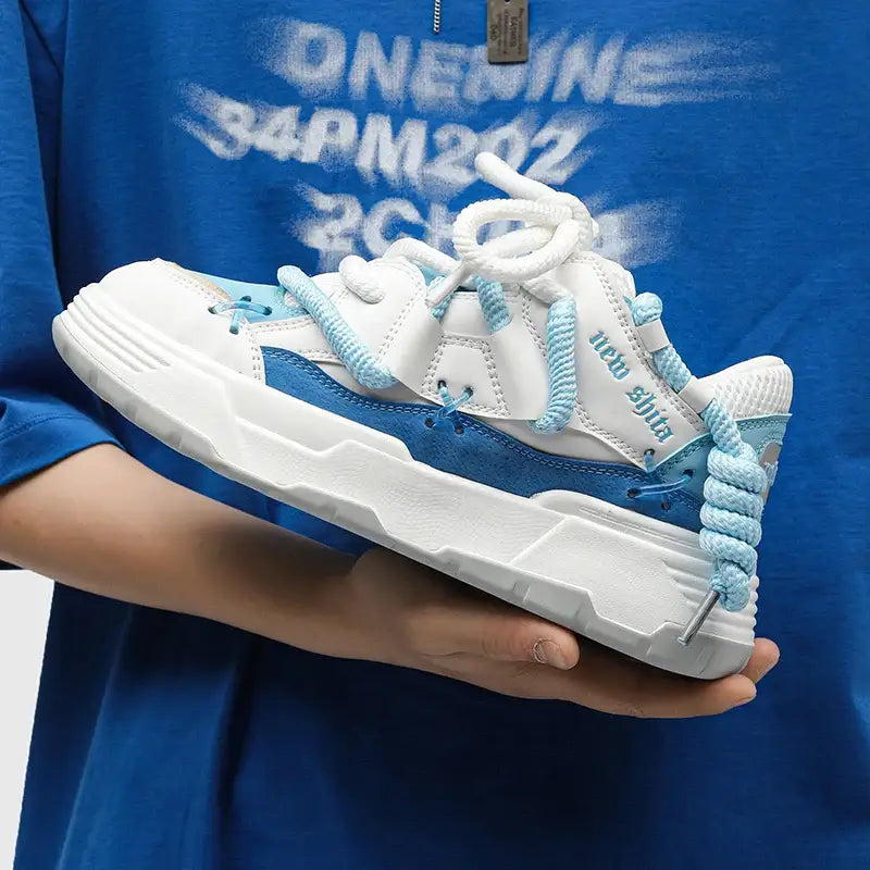 Unisex luxury sports shoes