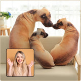 Peluche Chien | Réelcanin™