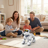 Programmable Electronic Robot Dog