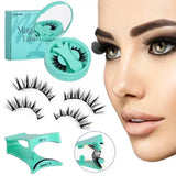 Reusable Magnetic Eyelashes