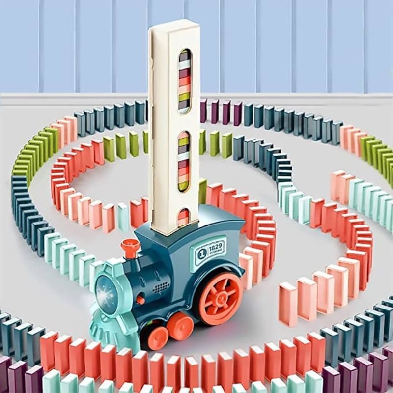 Circuit train - LumoTrain™