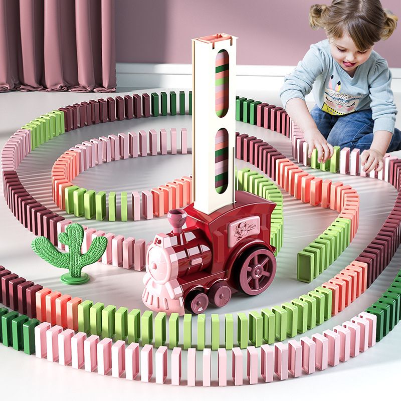 Circuit train - LumoTrain™