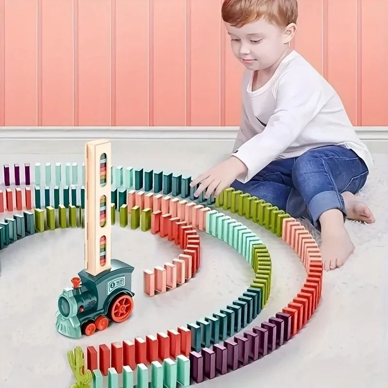Circuit train - LumoTrain™