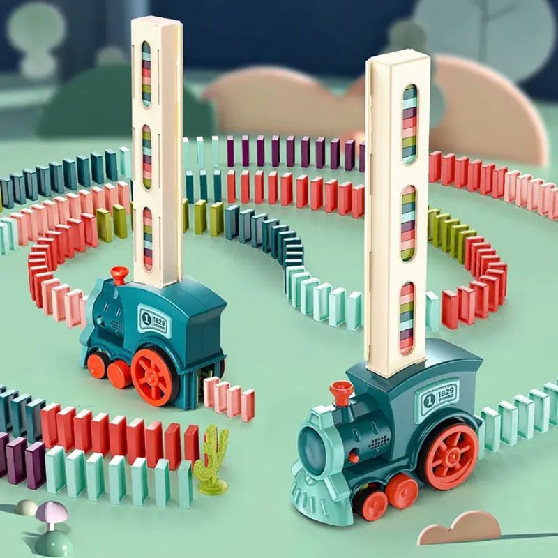 Circuit train - LumoTrain™