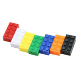 Lego-shaped USB stick