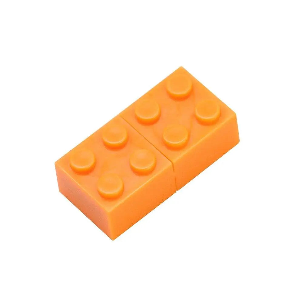 Lego-shaped USB stick