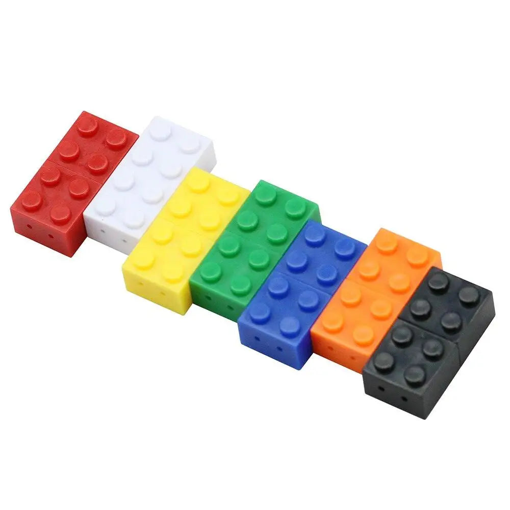Lego-shaped USB stick