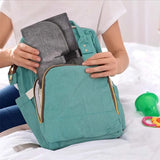 CleaningBag™ : Sac de change pour bébé