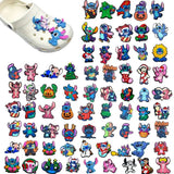 Stitch Shoe Charms