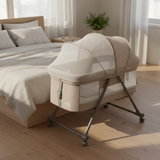 Co-sleeping Bassinet