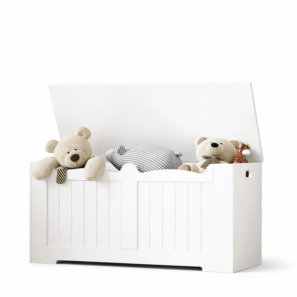 Storage Chest Kids Bench