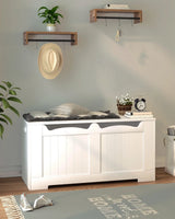 Storage Chest Kids Bench