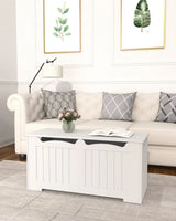 Storage Chest Kids Bench