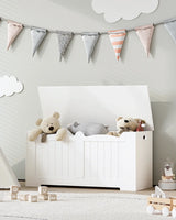 Storage Chest Kids Bench