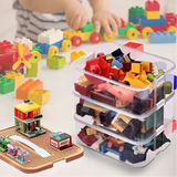 Lego toy box