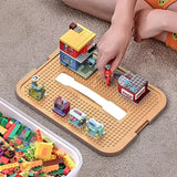 Lego toy box