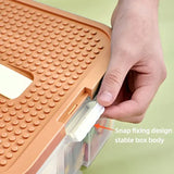 Lego toy box