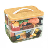 Lego toy box