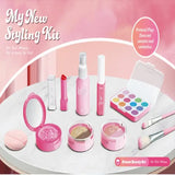 Kids' Makeup Beauty Set