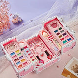 Girls' makeup set